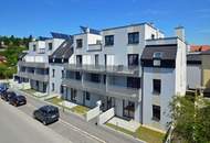 3 Zimmer Wohnung mit Balkon