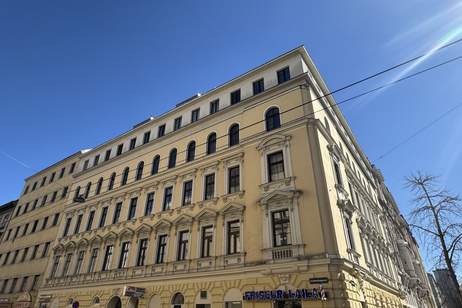 Arbeitergasse 19 - Tolles Immobilienangebot in super Lage!, Wohnung-kauf, 139.000,€, 1050 Wien 5., Margareten