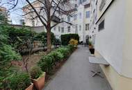 GUMPENDORFER STRASSE: Geschäftslokal in toller Lage!!