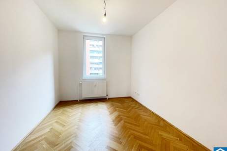 Top 4- Zimmer Wohnung mit Loggia im Arsenal!, Wohnung-miete, 1.200,00,€, 1030 Wien 3., Landstraße