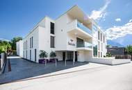 Architektur trifft Luxus - Exklusive Gartenwohnung