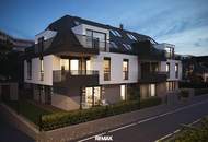 ERSTBEZUG I DACHGESCHOSS I 2x BALKON I 2x TERRASSE I PROVISIONSFREI