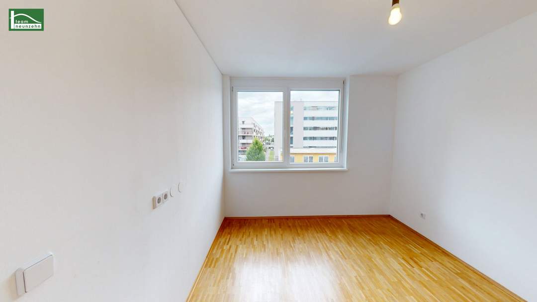 Entdecken Sie exklusive Mietwohnungen im Herz von Graz: Ihr neues Zuhause in der Friedhofgasse. - WOHNTRAUM