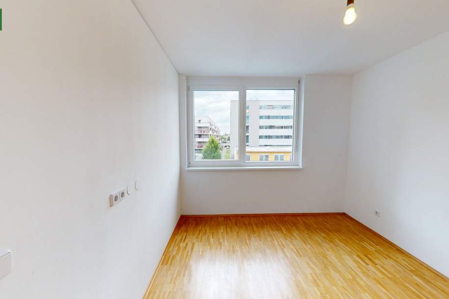 Entdecken Sie exklusive Mietwohnungen im Herz von Graz: Ihr neues Zuhause in der Friedhofgasse. - WOHNTRAUM, Wohnung-miete, 649,76,€, 8020 Graz(Stadt)