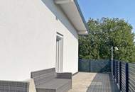 Modernes Einfamilienhaus mit Garage!