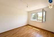Erstbezug: Helle 3-Zimmer Wohnung mit zwei Balkonen