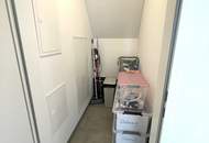 Stilvolle 3-Zimmer-Dachgeschosswohnung mit Balkon in ruhiger Wohnlage Linz/Oed!