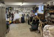 netter Bungalow &amp; Keller &amp; Garage