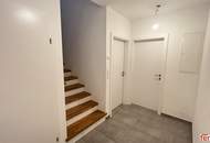 Stilvolle 3-Zimmer-Maisonettewohnung mit Loggia – Wohnen auf zwei Ebenen