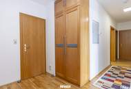 Charmante, möblierte 3-Zimmer-Wohnung in ruhiger Grünlage in Weiz