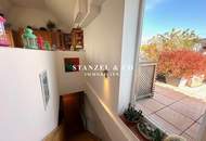 TERRASSENDACHGESCHOSS BEIM ALOIS-DRASCHE-PARK