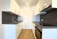 Oberstes Stockwerk! Klimatisierte DG-Wohnung mit 10m² Terrassenfläche!!!