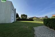 Ruhige 3-Zimmer-Wohnung mit Freifläche! Garagenplatz inklusive. - WOHNTRAUM