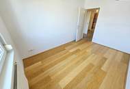 3 Zimmer + Dachgeschoss + Loggia + Garage + Neubau = Gefunden! City-Life trifft Ruheoase!