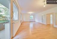 | TRAUMWOHNUNG MIT FLAIR FÜR GEHOBENE ANSPRÜCHE | 4-ZIMMER | HERRLICHER GRÜNRUHELAGE | STELLPLATZ| SOFORTBEZUG