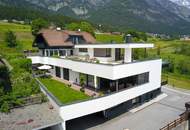 Erdgeschosswohnung in Rum-Dorf, Nähe Innsbruck, ab September 2025