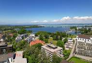 Ihr Wohntraum am Bodensee - Penthouse-Dachgeschosswohnung