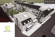 DACHGESCHOSSWOHNUNG | 2-ZIMMER | OSTLAGE | AB MÄRZ VERFÜGBAR | KARMELITERHOF