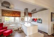 Geschmackvoll sanierter Bungalow an der Liesing in Rodaun