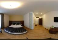 Einzigartige Gelegenheit in Fischbach – idyllisches Hotel mit 6 Doppelzimmern, Gasthaus und Möglichkeit für Wohnungen.