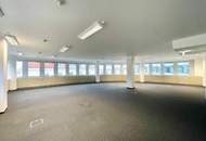 Exklusives Arbeiten an der Südachse Wiens – Hochmodernes Büro im Business Center Wieden zu mieten