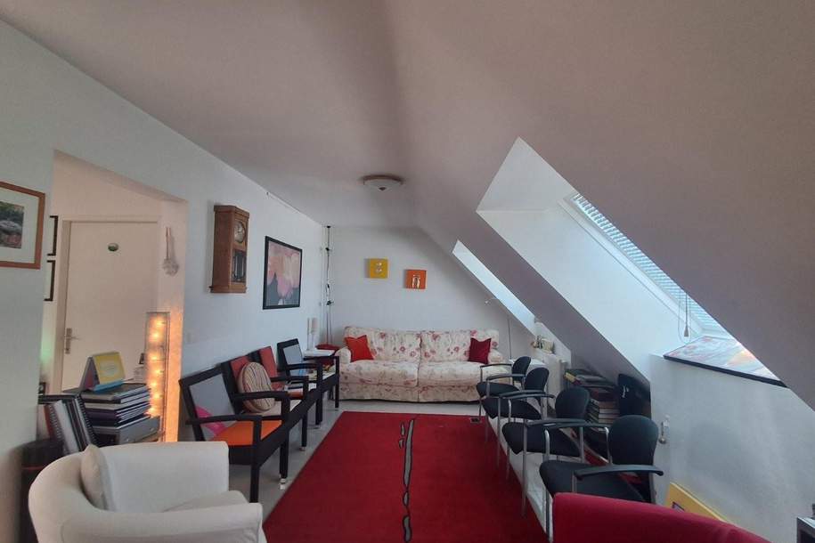 "Donaufeld on top! Donauzentrum U1 - Alte Donau!", Wohnung-kauf, 599.000,€, 1220 Wien 22., Donaustadt