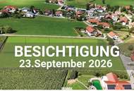 Wo aus Plänen ein Zuhause wird