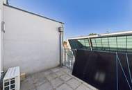 Modernes Reihenhaus mit Garten in 1220 Wien Essling