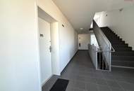 Moderne, neuwertige, attraktive 3-Zimmer Wohnung mit großem Balkon lädt zum Wohlfühlen und Entspannen ein! Ruhige Grünlage - gute Infrastruktur!