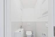Helle DG Wohnung mit privater Dachterrasse im Herzen von Währing (Nähe Kutschkermarkt)