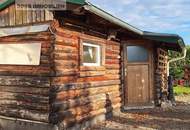 Naturnahes Paradies | Schrebergarten mit Gartenhütte
