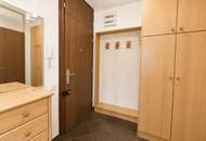 "Helle 2-Zimmer-Eigentumswohnung mit sonniger Loggia | 2. Liftstock | ca. 46 m² NFL"
