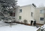 Renovierungsbedürftige 3-Zimmer Balkonwohnung in Strebersdorf-Bisamberg