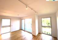 Exklusive Mietwohnung in Top-Lage mit Balkon!
