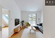 | WÄRMEPUMPE | KLIMATISIERT | ERSTBEZUG NACH SANIERUNG |