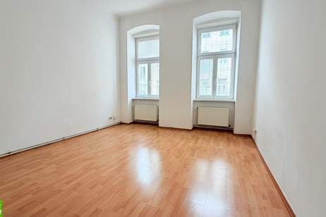 Topzentrale Wohnlage U3, Wohnung-miete, 517,99,€, 1150 Wien 15., Rudolfsheim-Fünfhaus