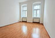 Topzentrale Wohnlage U3