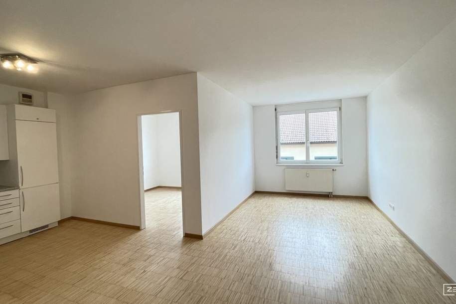 Kompakt wohnen. Clever parken. Schnell in der Stadt. | ZELLMANN IMMOBILIEN, Wohnung-kauf, 250.000,€, 1230 Wien 23., Liesing