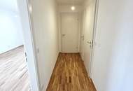 Licht. Luft. Neubau. Terrasse. Zuhause.! Die perfekte Anlage - Beste Vermietbarkeit! Klimaaktiv Bronze! Ideale Kleinwohnung + Ruhige Seitengasse + Luftwärmepumpe und Solaranlage + Garage!