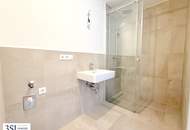 Eleganz &amp; Komfort – moderne Dachgeschosswohnung mit Balkon &amp; Premium-Design