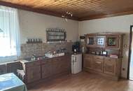 Bauernhaus im Weinviertel mit großem Grundstück!!