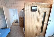 VIEL PLATZ - Familiendomizil in Neutal bei Oberpullendorf