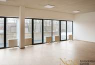 Moderne Bürofläche in top Verkehrsanbindung von Wels zu vermieten!