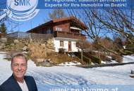 Ihr neues Waldviertel-Chalet mit Kitzbühel-Charakter!