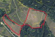 Weingarten in Kranach, Gemeinde Gamlitz zu kaufen ( Zone II )