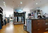 VERMIETET - Geschäftslokal Schallmooser Hauptstraße / Ende obere Linzer Gasse