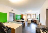 Startklar: Halle mit Büro – Für Werkstatt, Lager, Produktion