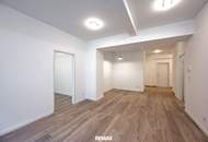 Modernes 3-Zi Büro/Gewerbe in 1170 Wien, 84m², vollrenoviert, seniorengerecht, €299.000