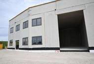 Gewerbeobjekt - Grünwall - Hallen/Büros zu mieten - TOP STANDORT 12 Hallen fast fertiggestellt von 59 bis 311 m2