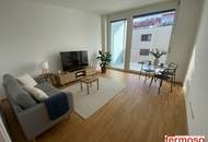 Moderne 1-Zimmer-Wohnung mit Loggia – Urban &amp; Komfortabel